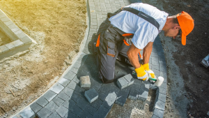 Expert Masonry Contractors for Quality Stonework