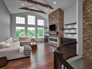 Why Custom Home Renovations Beat Standard Remodels