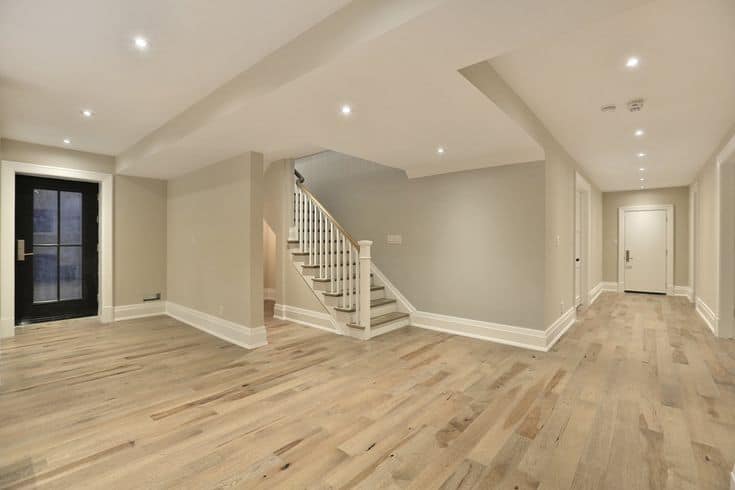Best Basement Finishing Contractors for Quality Homes