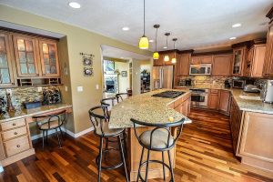 Kitchen Remodeling Services