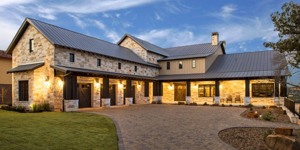 Custom Home Builders in New Haven Boraj Luxe Builders CT