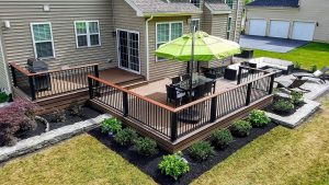 Patio Builder Services Expert Boraj Luxe Builders Outdoors
