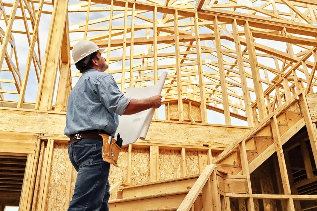 Home Builders in New Haven Creating Dream Homes With Precision