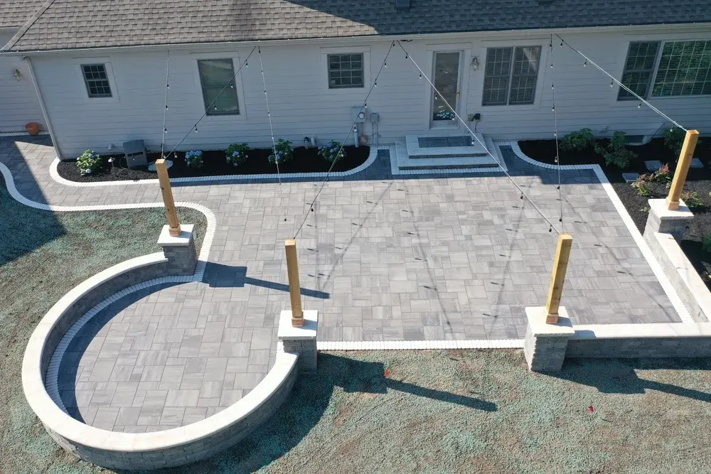 Patio Construction That Elevates Outdoor Living and Everyday Comfort