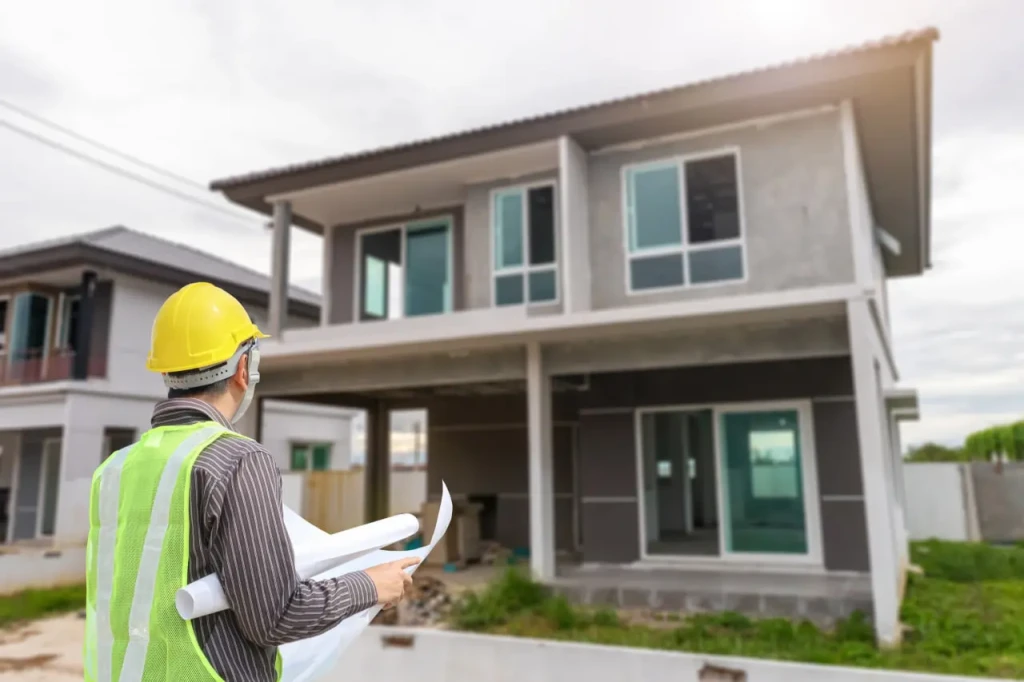 Build Your Dream Home with New Home builders CT That Truly Deliver Excellence