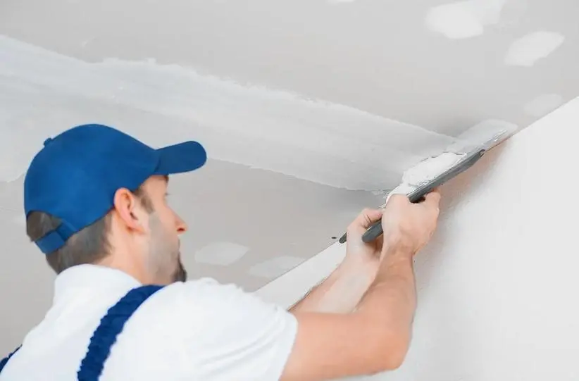 Ultimate Guide to Flawless Walls Expert Drywall Repair in New Haven