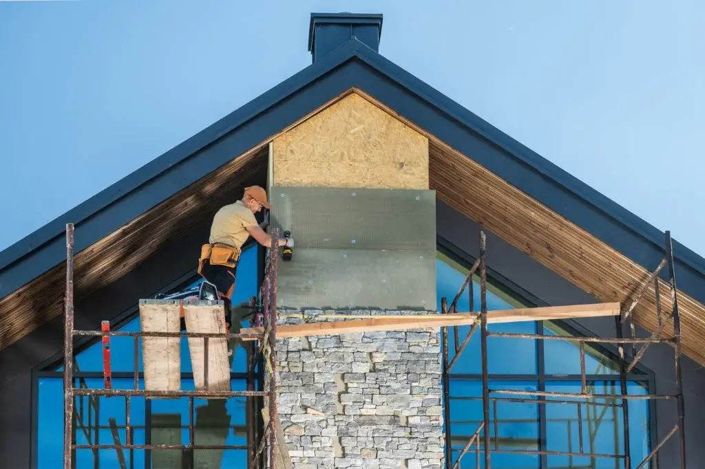 Why the Best Masonry Contractor in CT Transforms Your Home