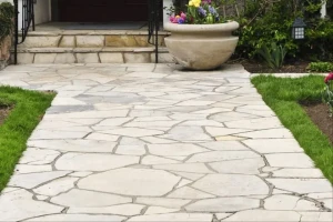 CT Stone Walkway Installation and Expert Masonry Services