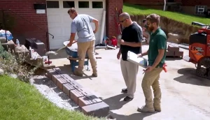 Elevate Your Outdoor Living with the Premier CT Hardscaping Contractor