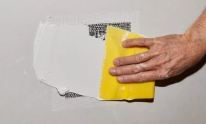 The Secret to Flawless Walls with Professional Drywall Repair West Haven