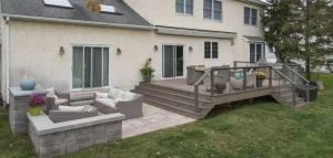 Why Choosing the Right Patio Contractor CT Will Transform Your Entire Home