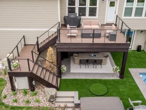 Boost Your Property Value with Premium Decks West Haven CT and Expert Design