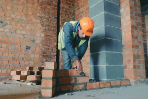 Professional Craftsmanship by Your Brick Masonry Contractor CT