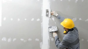 Seamless Walls - The Guide to Drywall Repair East Haven Homeowners Trust