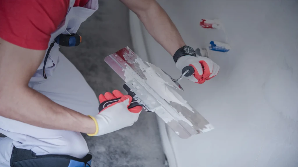 Restore Flawless Home Surfaces with the Ultimate Drywall Repair Woodbridge Specialists